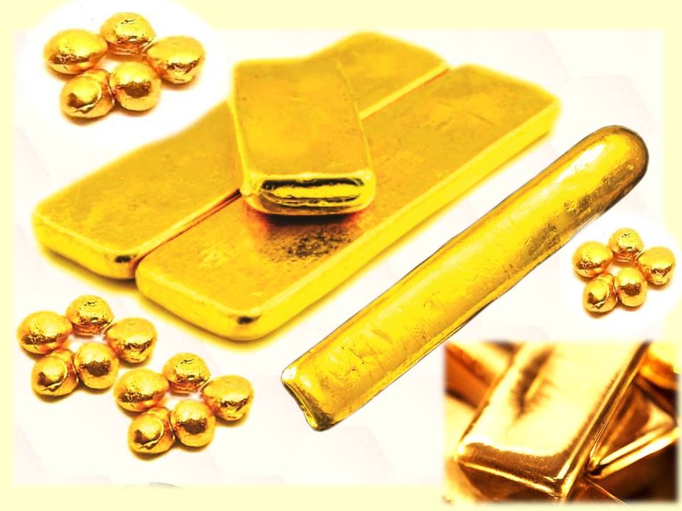 MS GOLD METALS